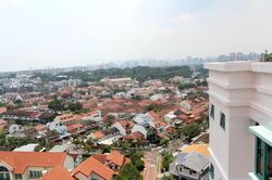 Amaranda Gardens (D19), Condominium #511868401